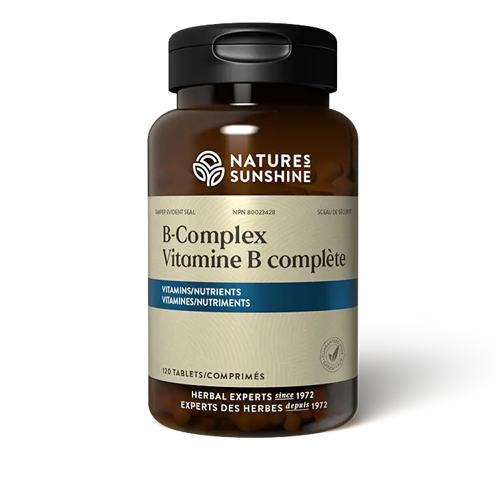 COMPLEX　b Jamieson B Complex Timed Release 100 mg 120 Count - 120 ea