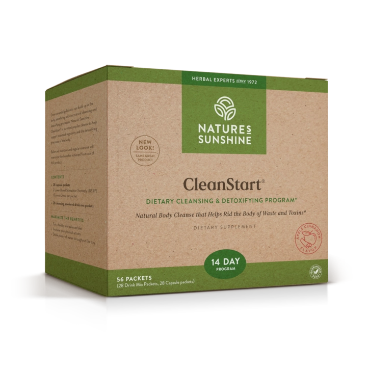 CleanStart® Cleanse