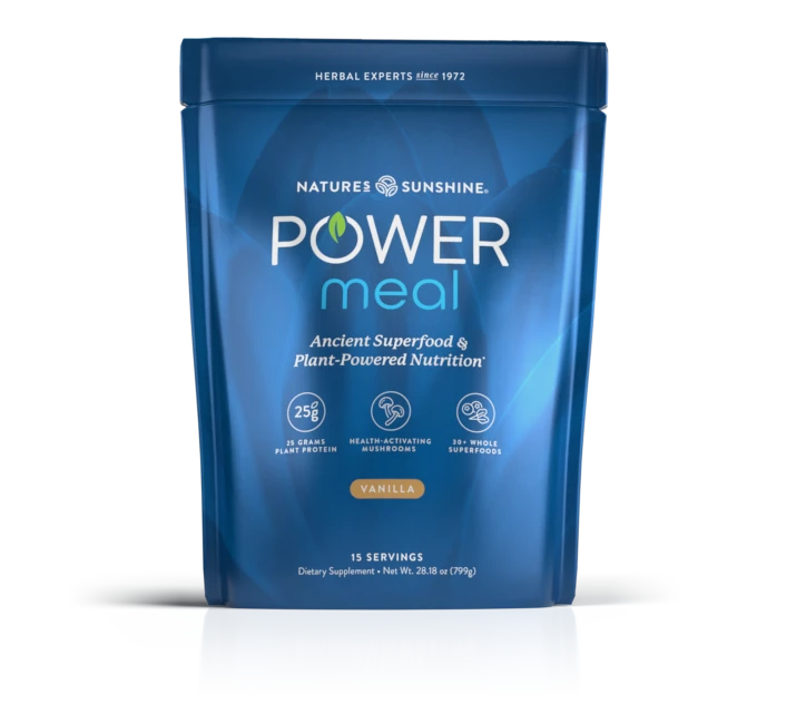 Power Meal