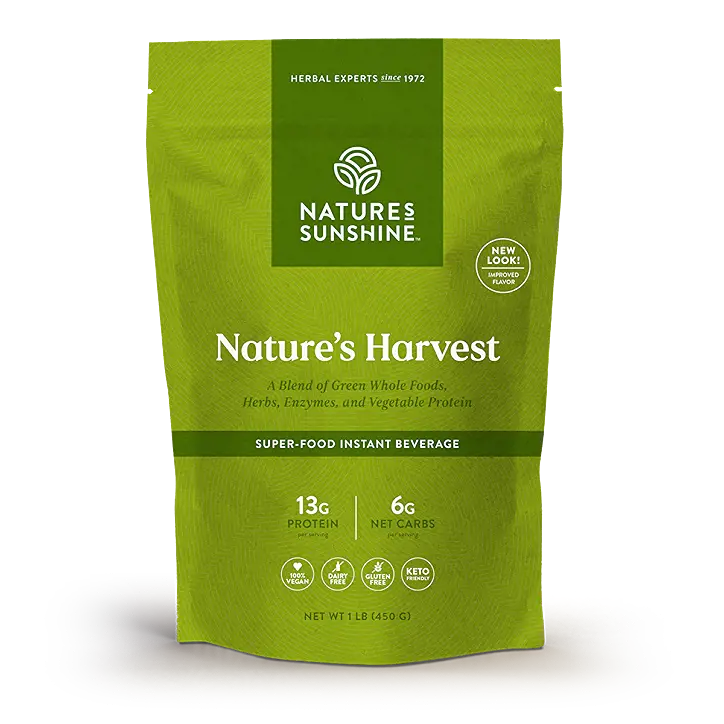 Nature's Harvest