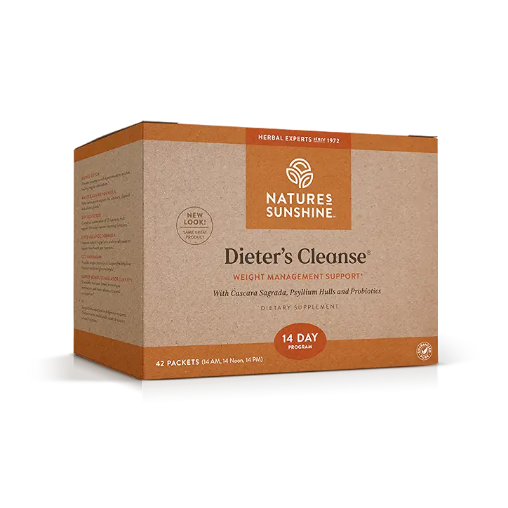 Dieter's Cleanse®
