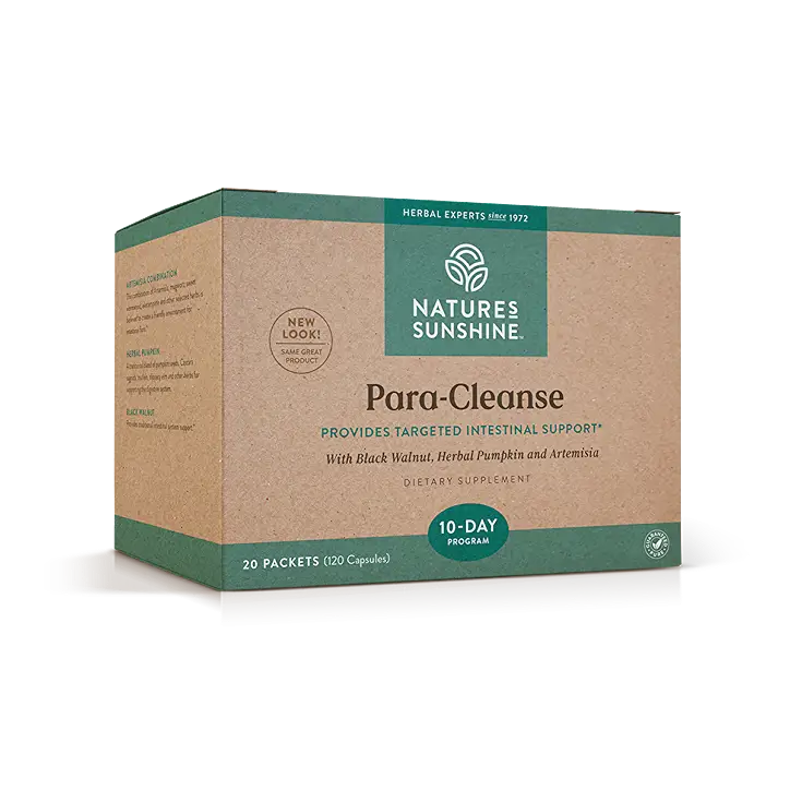 Para-Cleanse®