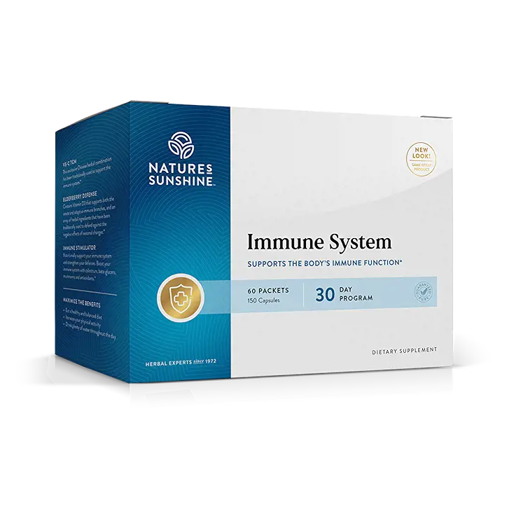 Immune System Pack