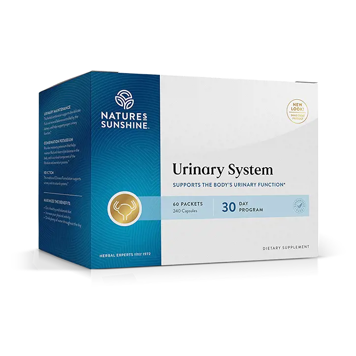 Urinary System Pack