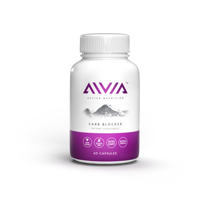 AIVIA™ Carb Blocker