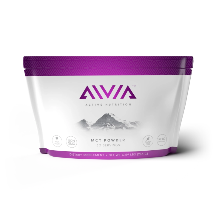 AIVIA™ MCT Powder