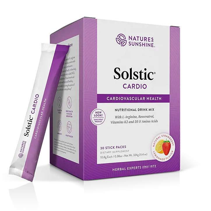Solstic® Cardio