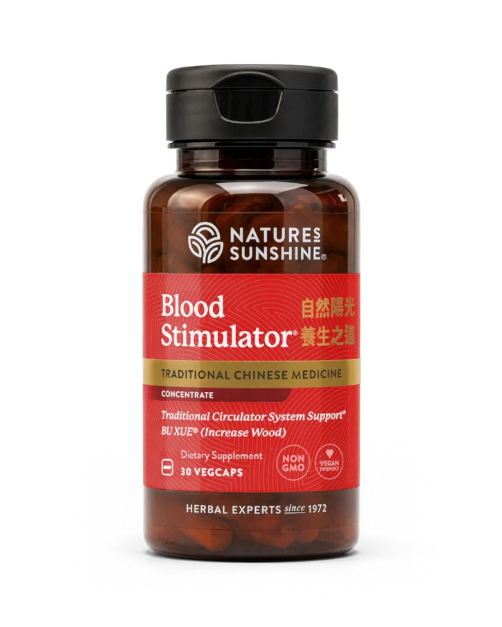 Blood Stimulator® TCM Conc.