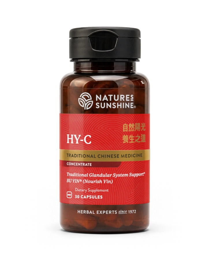 HY-C TCM Concentrate
