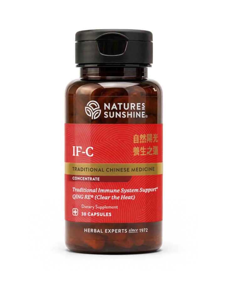 IF-C TCM Concentrate