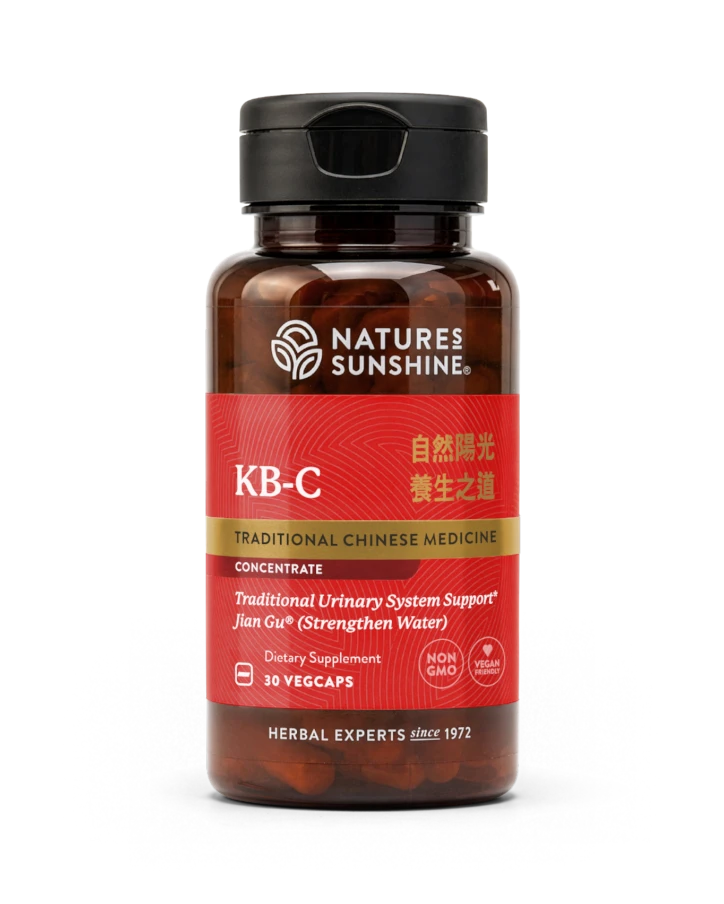 KB-C TCM Concentrate