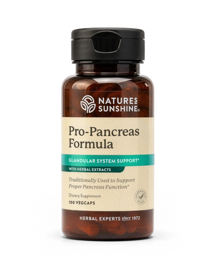 Pro-Pancreas