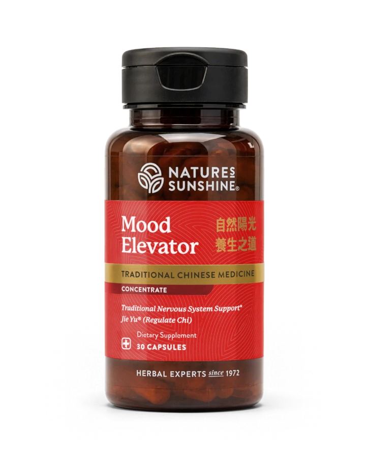 Mood Elevator TCM Concentrate