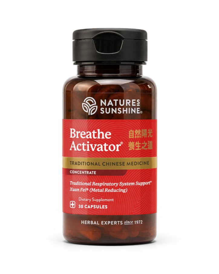 Breathe Activator®