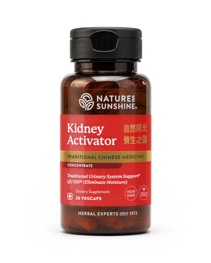 Kidney Activator TCM Concentrate