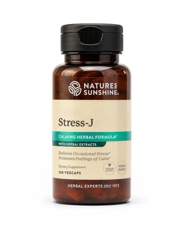 Stress-J