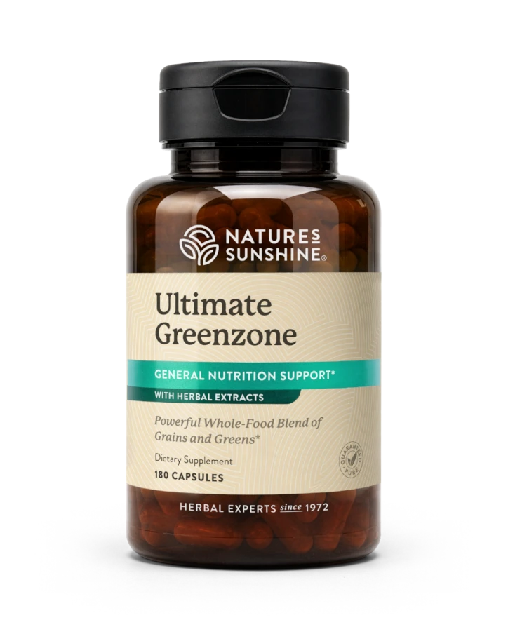 Ultimate GreenZone®
