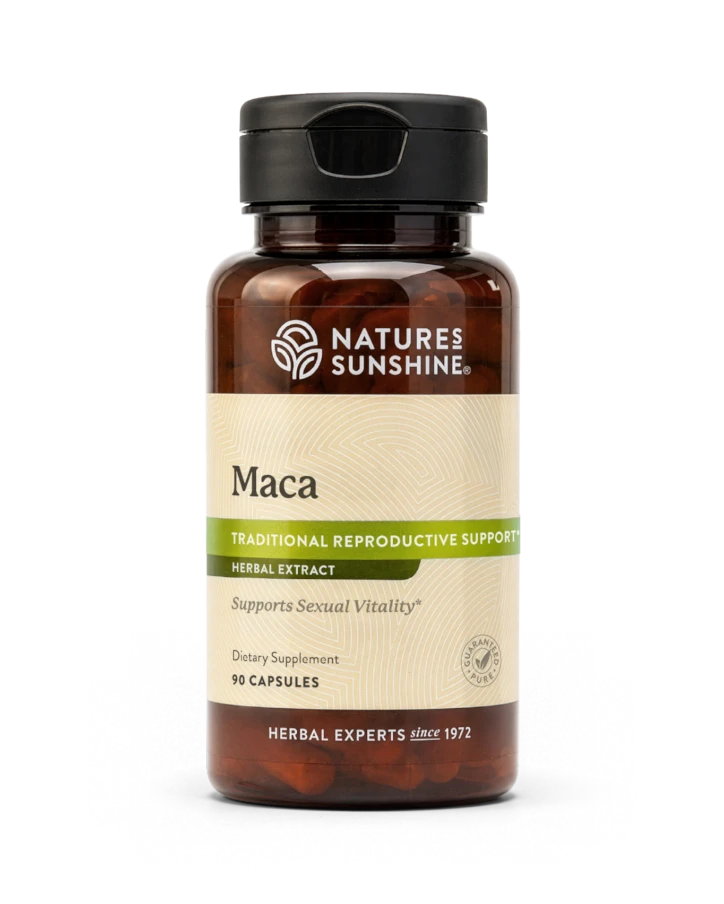 Maca