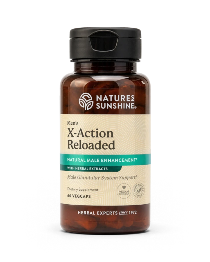 X-Action® Reloaded (Men)