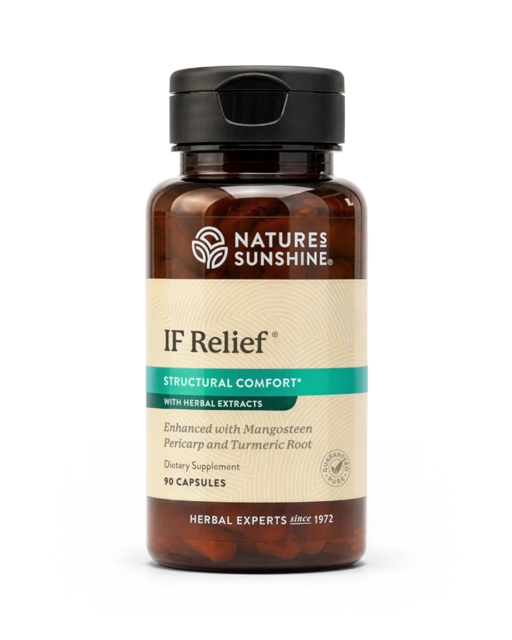IF Relief®