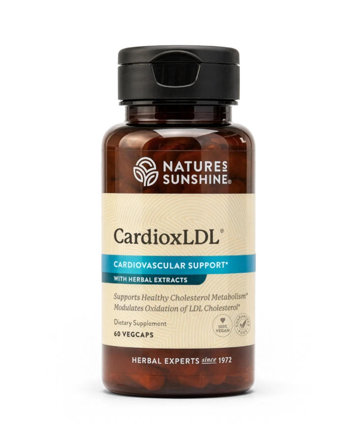 CardioxLDL®