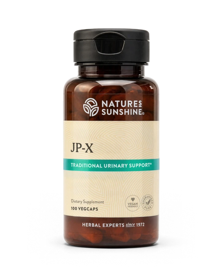 Gladular Health Supplements JP-X | Nature's Sunshine