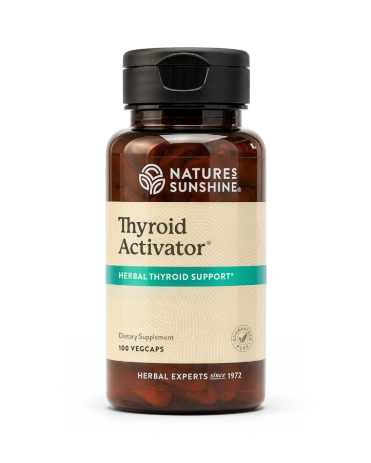 Thyroid Activator®