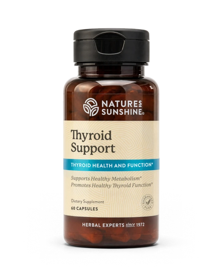 Thyroid Support