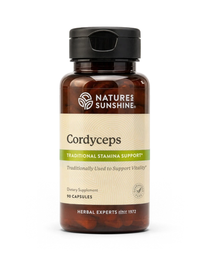 Cordyceps