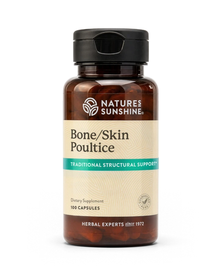 Bone/Skin Poultice
