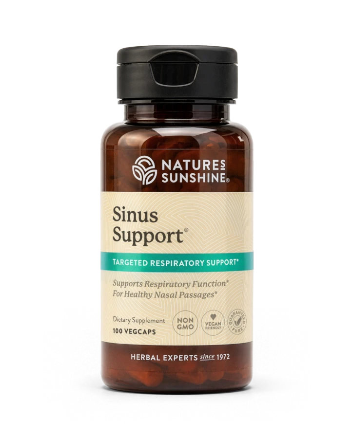 Sinus Support®