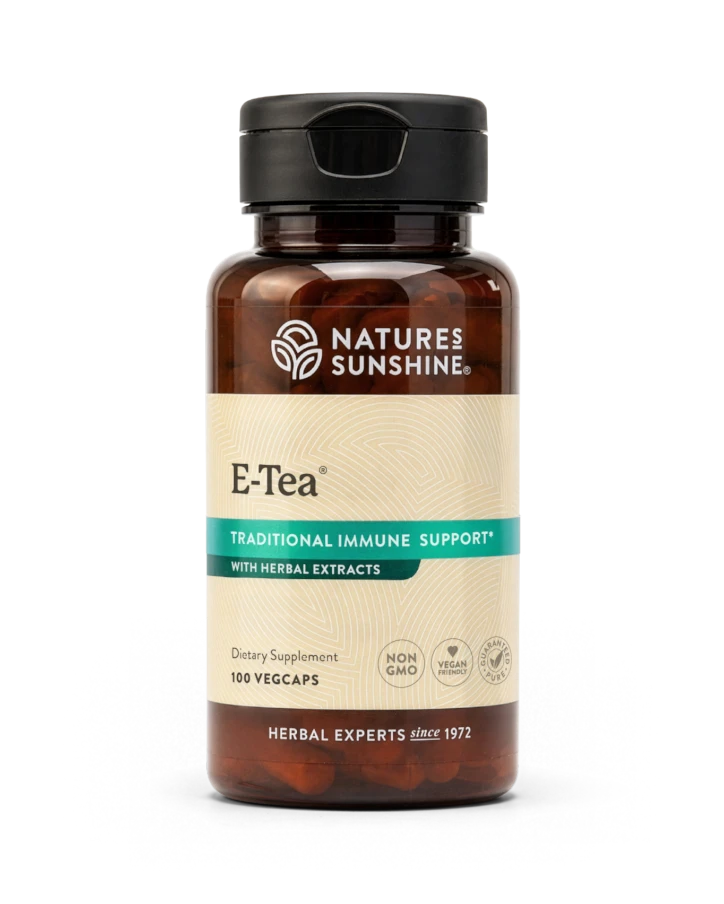 E-Tea®