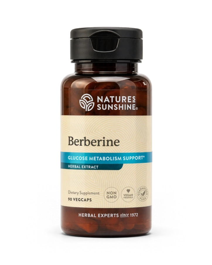 Berberine