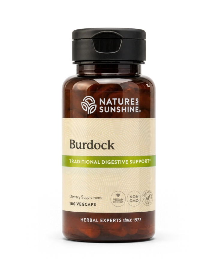 Burdock