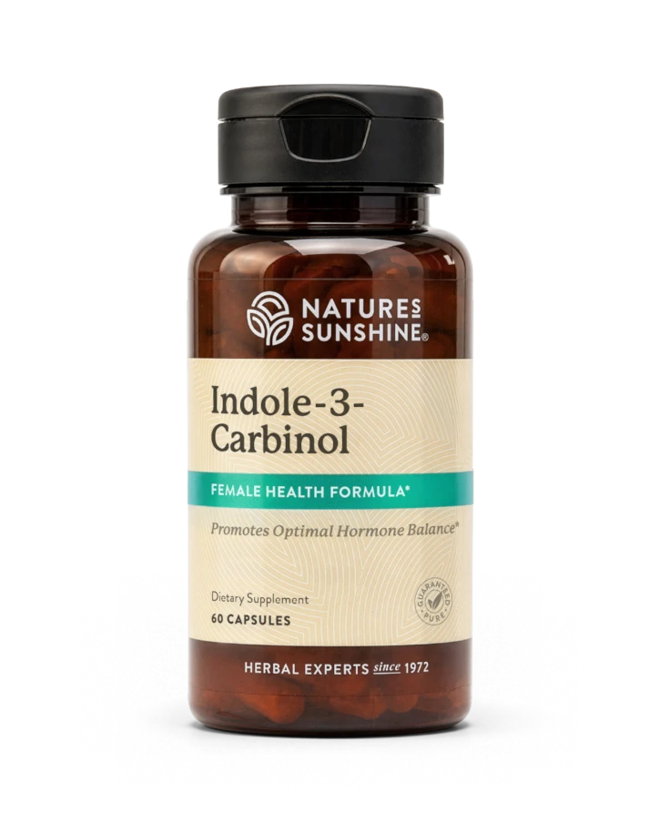 Indole-3-Carbinol