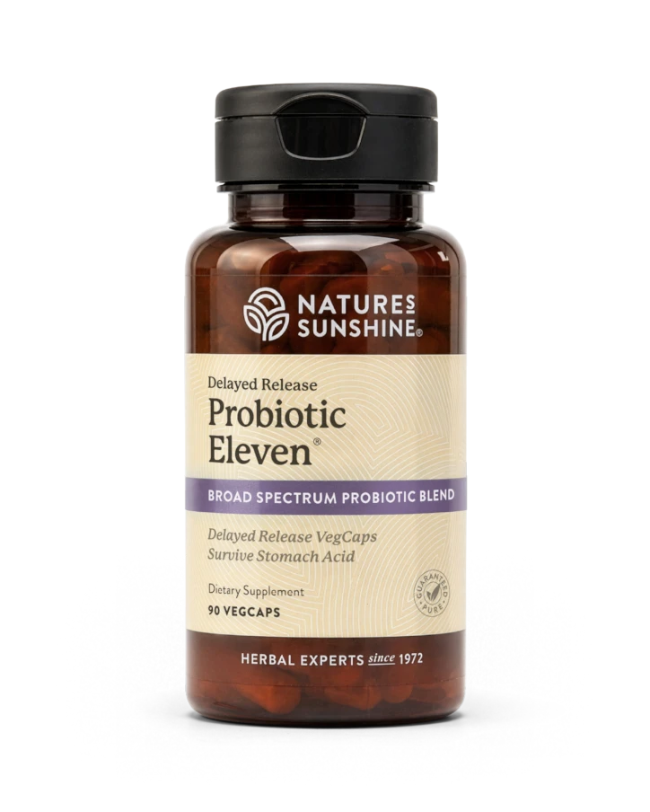 Probiotic Eleven®