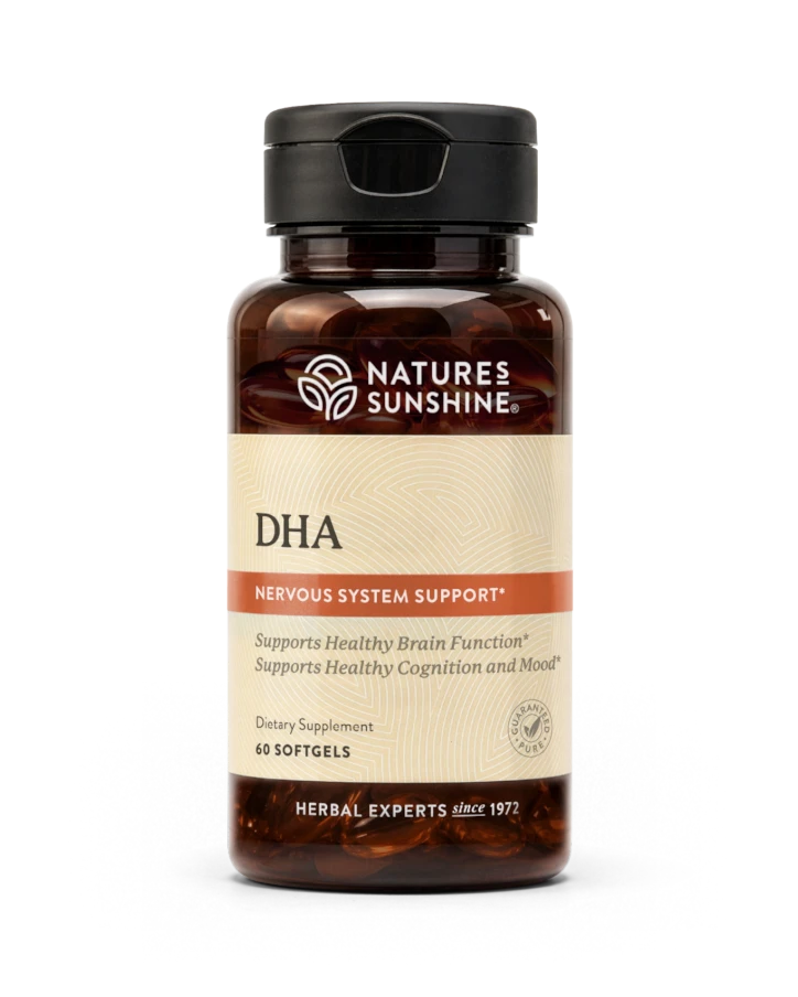 DHA