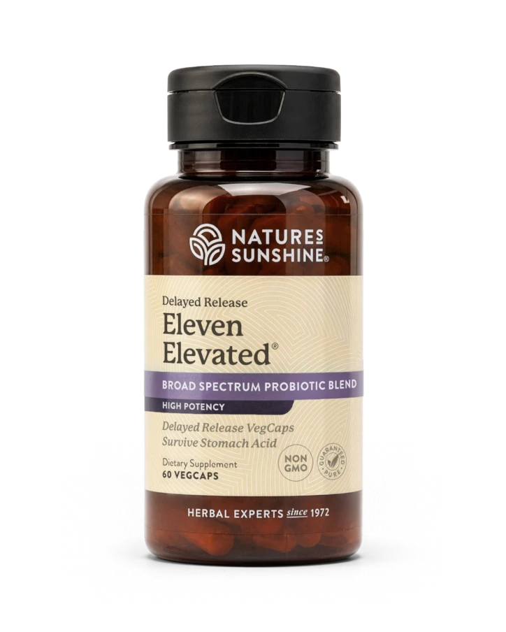 Eleven Elevated™