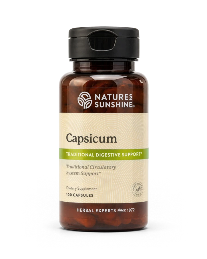 Capsicum