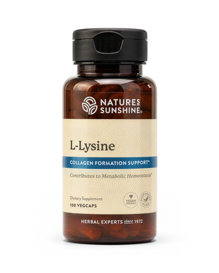 l-Lysine