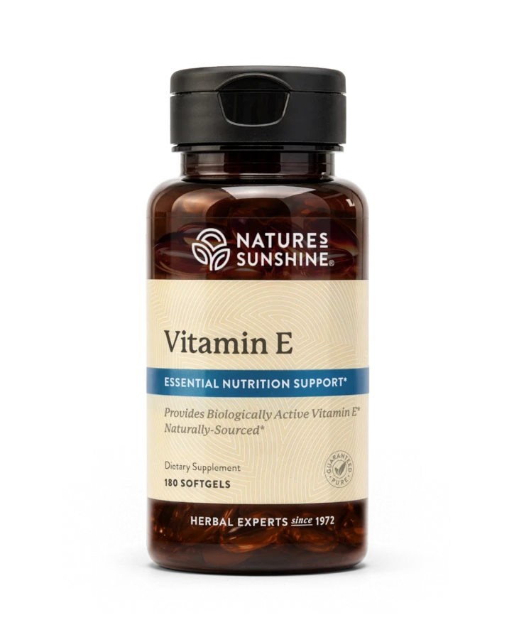 Vitamin E