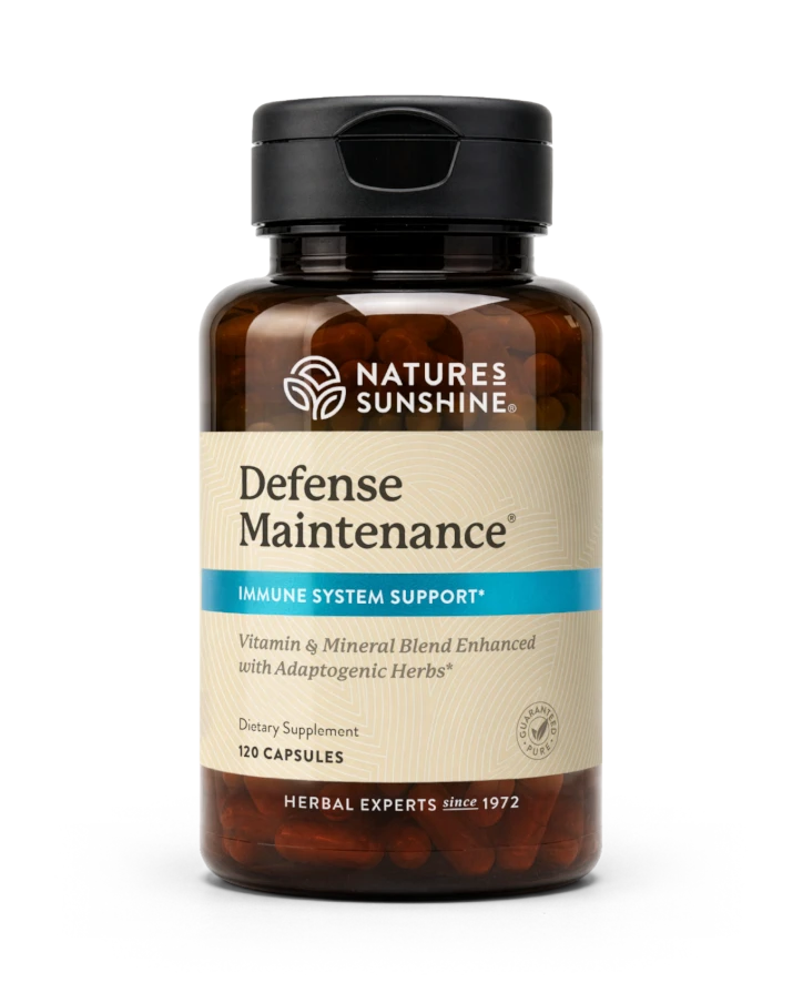 Defense Maintenance®