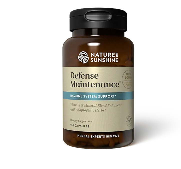 Defense Maintenance®