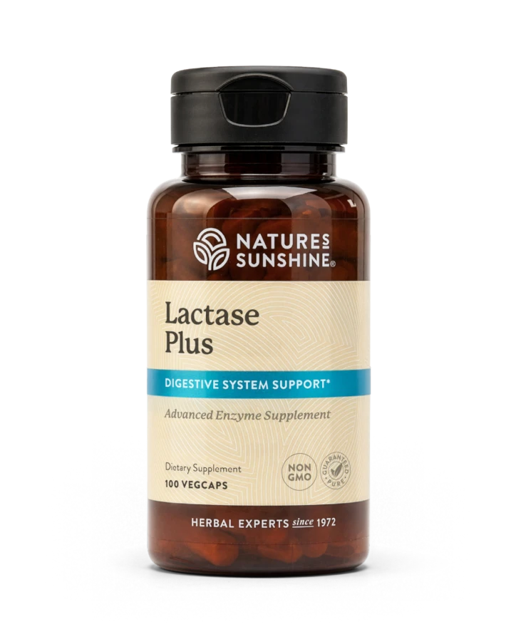 Lactase Plus