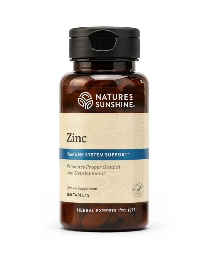 ZINC