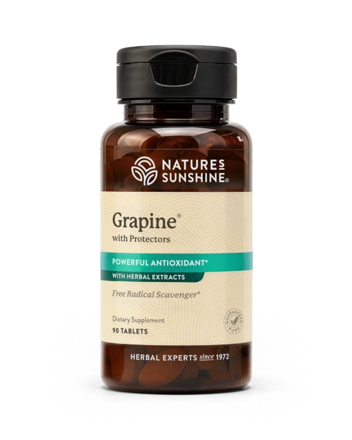 Grapine® w/ Protectors SynerPro®