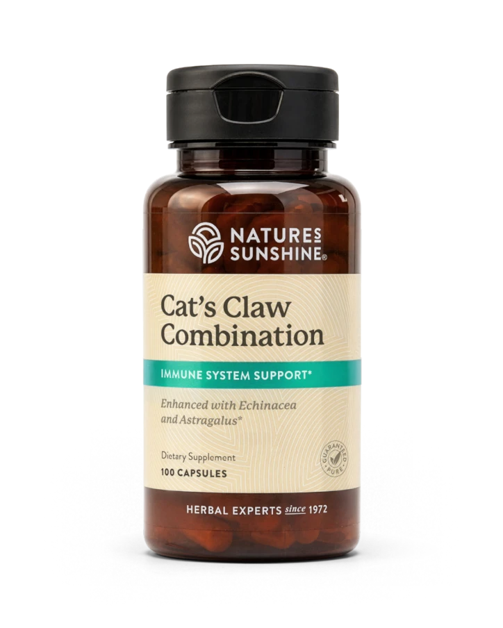 Una de Gato (Cat's Claw)