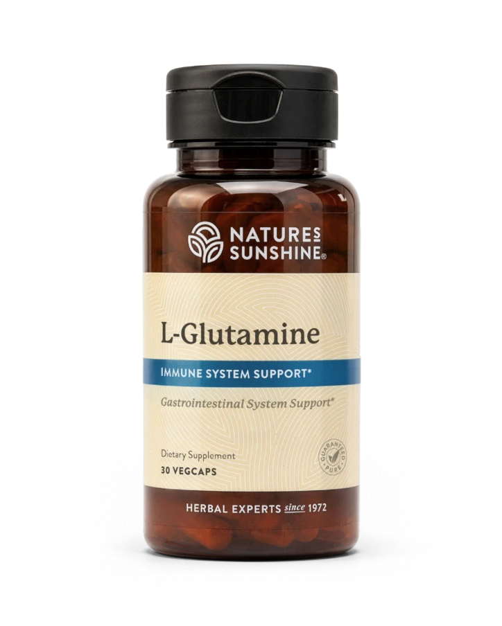 L-Glutamine