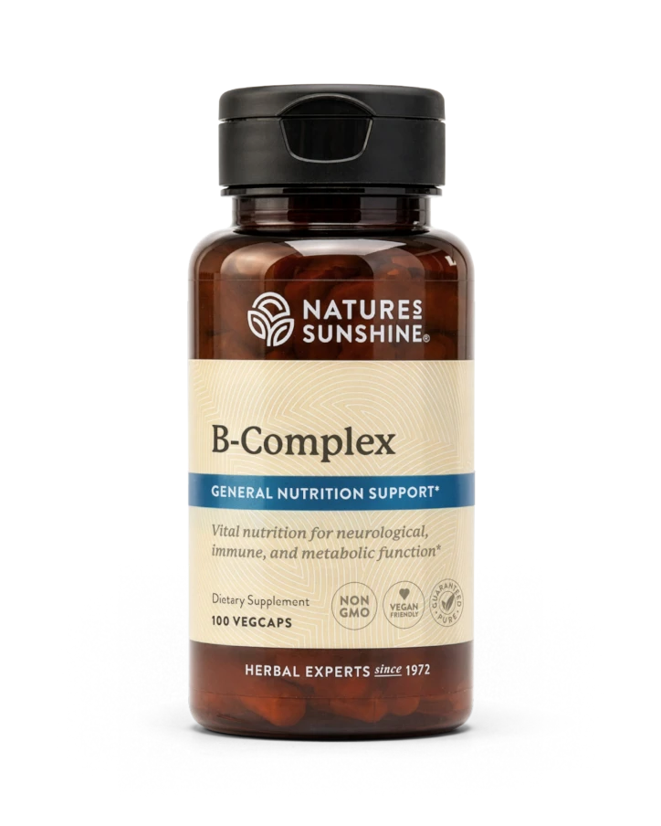 Vitamin B-Complex