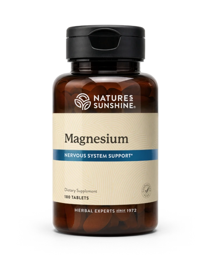 Magnesium